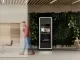 Neo Q vending machine