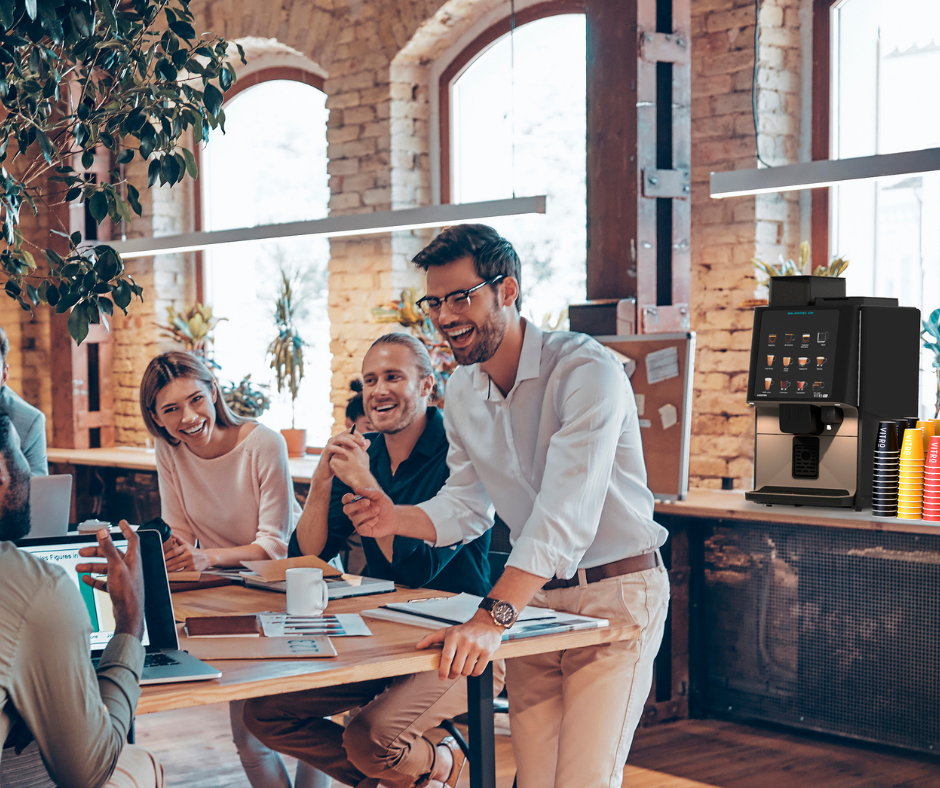 office recreational area ideas