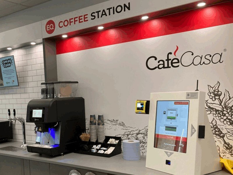 Micro Market flexibility