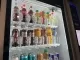 drinks vending machine