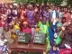 Just Small Change Uganda