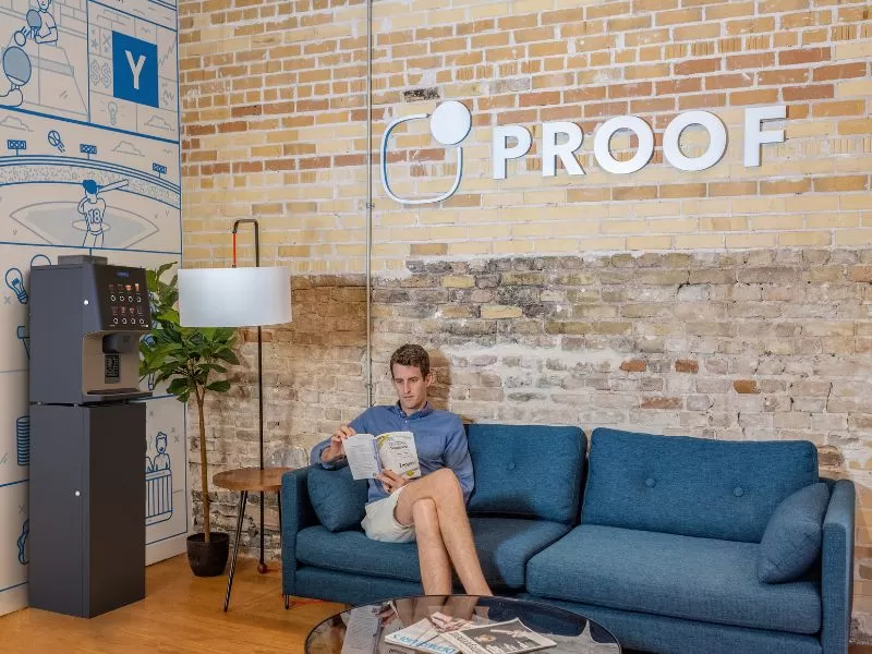 Office Coffee Machines for the workplace