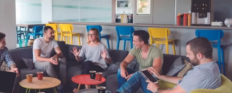 World Mental Health Day Vending