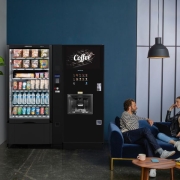 World Teachers Day A vending machine company that invests in our staff's potential on World Teachers Day.