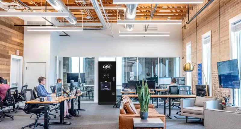 We published a detailed guide of the benefits of vending in the workplace.