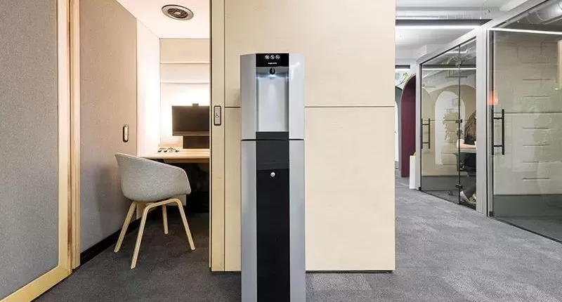 We added the British-manufactured Borg E-Series water dispensers to our range earlier in 2023.