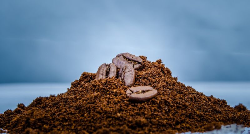 Coinadrink continues to work with Veolia to recycle used coffee grounds and tea leaves.