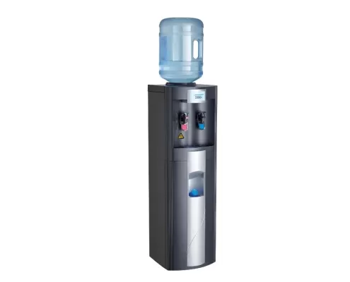 AA First 3300X ambient hot bottled floorstanding water cooler.