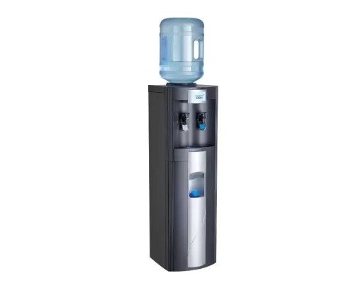 AA First 3300X chilled ambient bottled floorstanding water cooler.