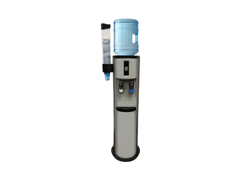 AquaPoint 6060B cold ambient bottled floorstanding