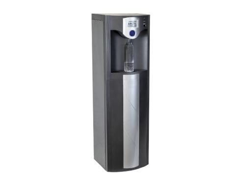 AA First ArcticChill 88 chilled POU floorstanding water cooler.