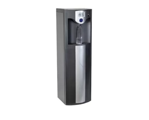 AA First ArcticChill 88 chilled POU floorstanding water cooler.