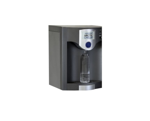 AA First ArcticChill 88 cold POU tabletop water cooler.