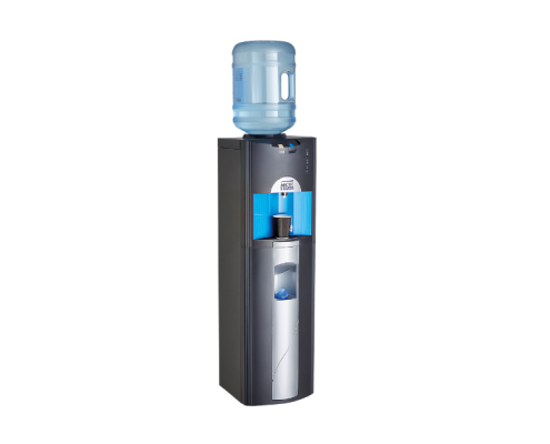 ArcticStar chilled ambient bottled floorstanding water cooler
