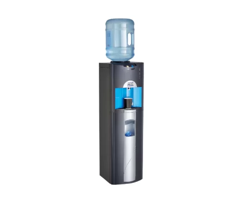 ArcticStar chilled ambient bottled floorstanding water cooler