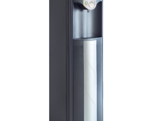 AA First ArcticChill 98 chilled POU floorstanding water cooler.