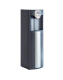 AA First ArcticChill 98 chilled POU floorstanding water cooler.