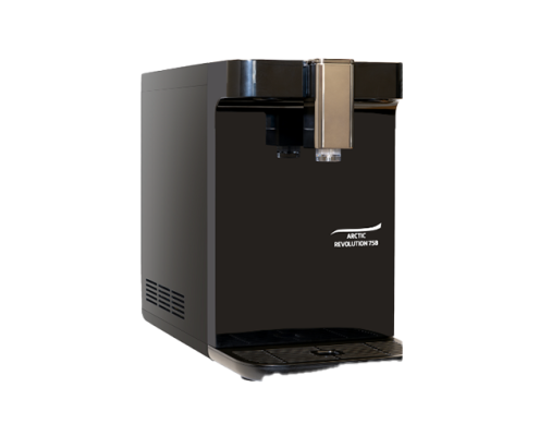 ArcticRevolution 75B POU tabletop water cooler
