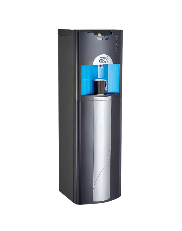 ArcticStar 55 POU floorstanding water cooler