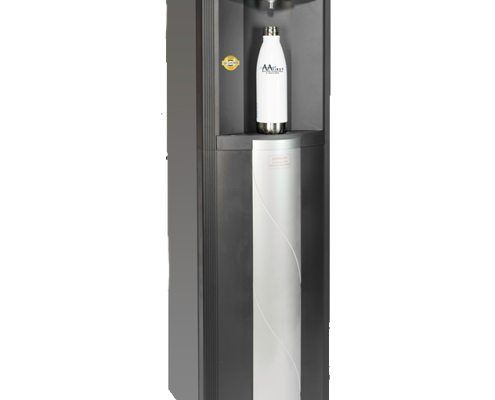 AA First ArcticChill 109 chilled POU water cooler.