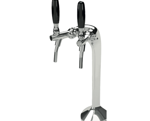 Cosmetal Cobra 2 Water Tap