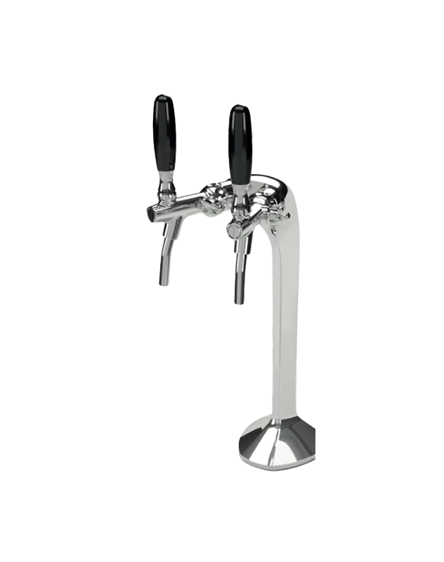 Cosmetal Cobra 2 Water Tap