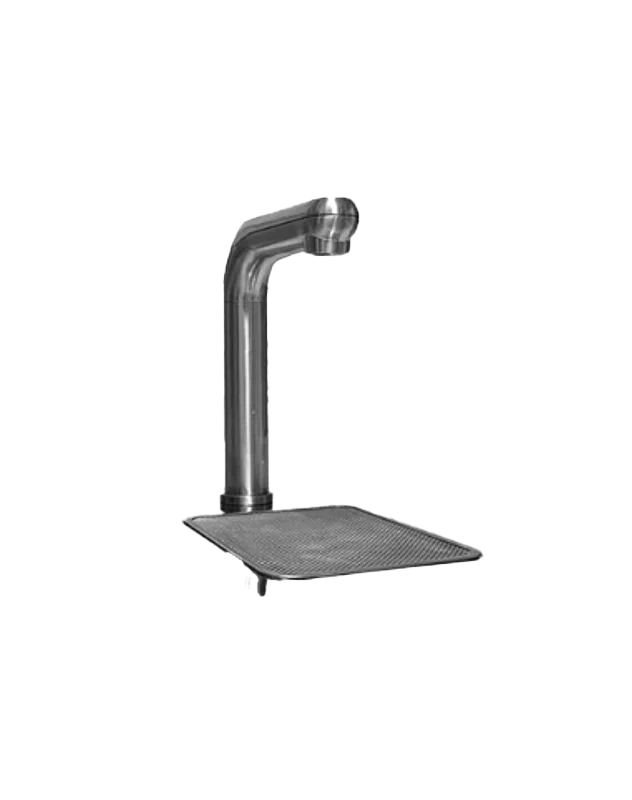EZYTAP AC800 Water Tap