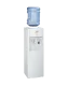 AA First Jazz 1000 chilled ambient bottled floorstanding water cooler.