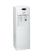 AA First Jazz 1100 chilled ambient POU floorstanding water cooler.
