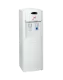 AA First Jazz 1100 chilled ambient POU floorstanding water cooler.