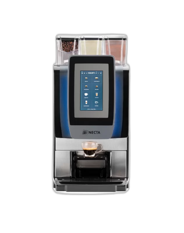 Kometa Espresso tabletop coffee machine