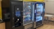 Digital vending uses technology to enhance the user experience.