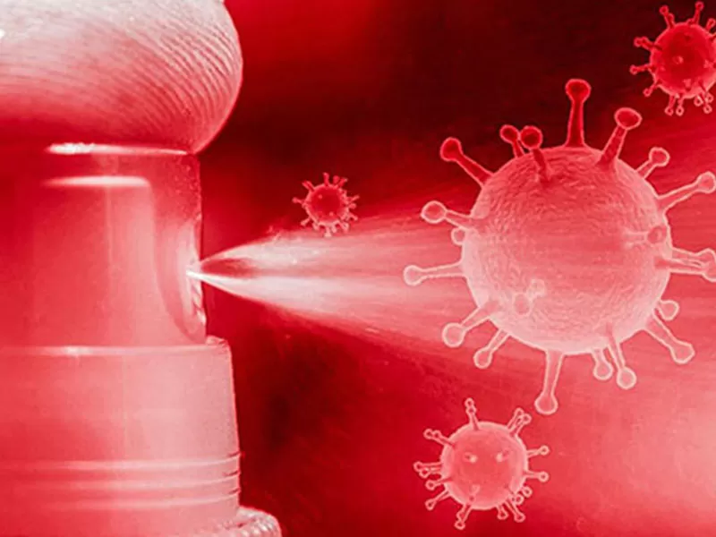 unmatched Vending machine cleaning