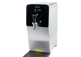 Marco Ecoboiler MT4 water boiler.