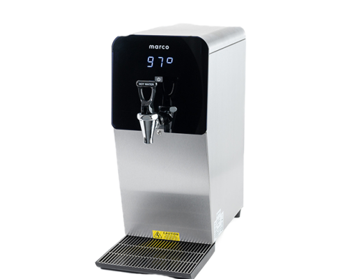 Marco Ecoboiler MT4 water boiler.