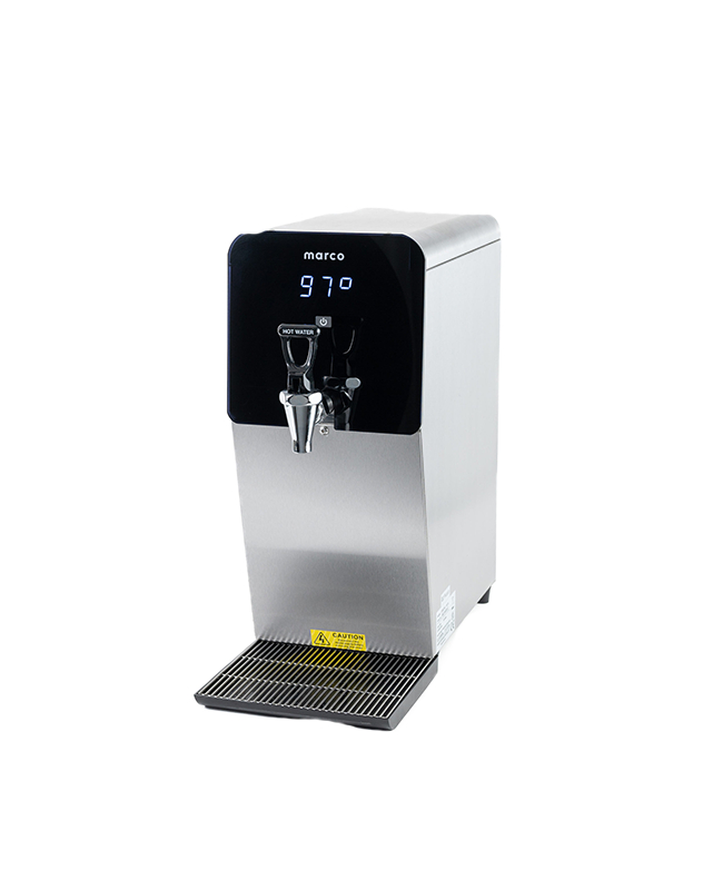 Marco Ecoboiler MT4 water boiler.