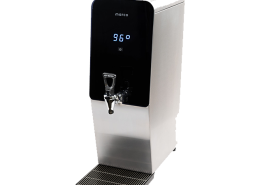 Marco Ecoboiler MT8 water boiler.
