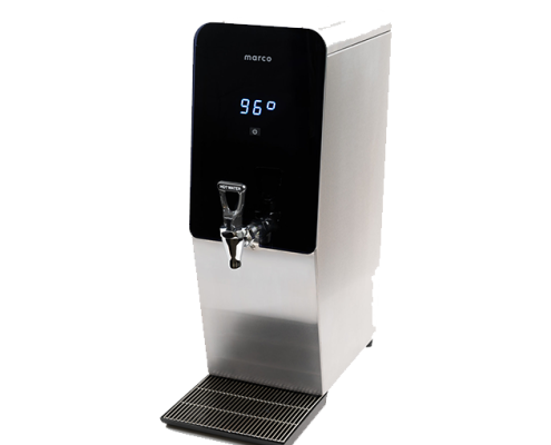Marco Ecoboiler MT8 water boiler.