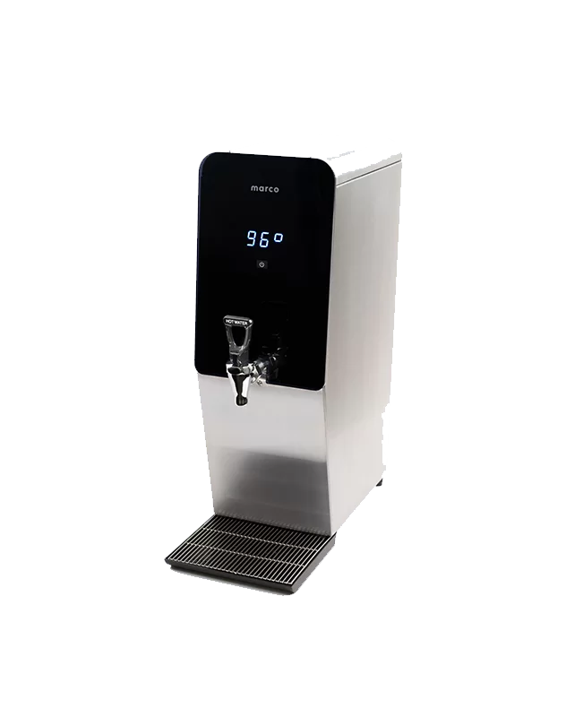 Marco Ecoboiler MT8 water boiler.