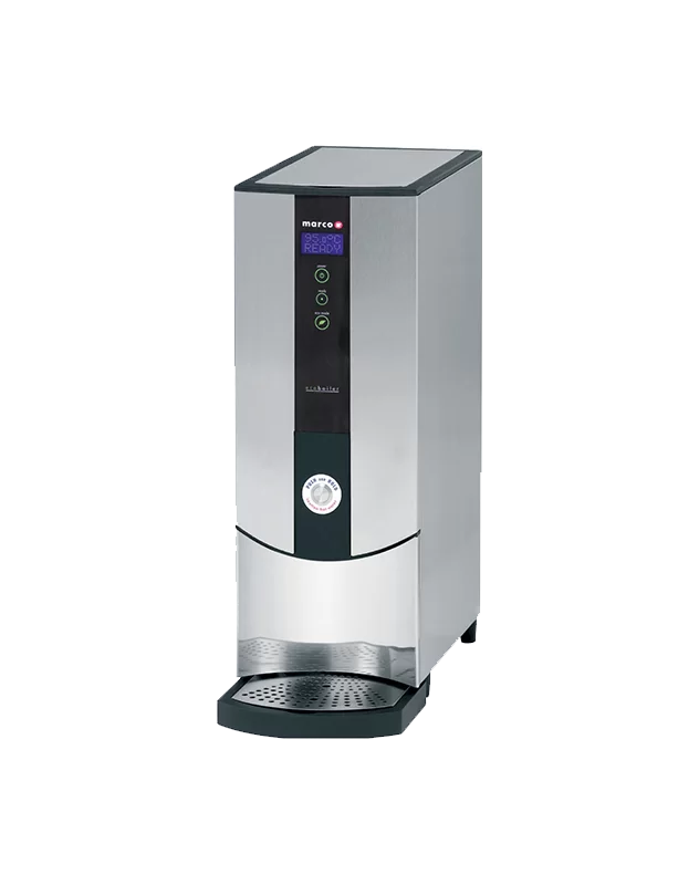 Marco Ecoboiler PB10 water boiler.