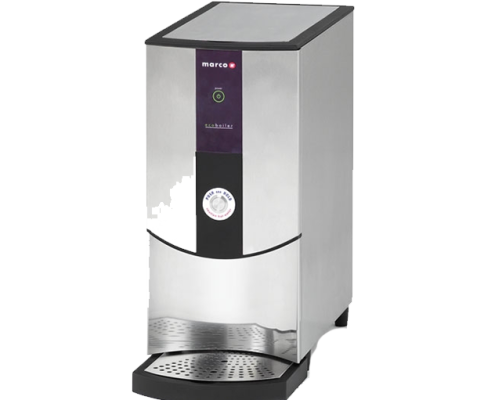 Marco Ecoboiler PB5 water boiler.