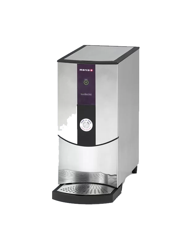 Marco Ecoboiler PB5 water boiler.