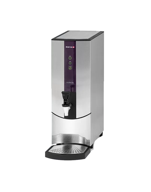 Marco EcoBoiler T10 Water Boiler Marco Ecoboiler T10 water boiler.