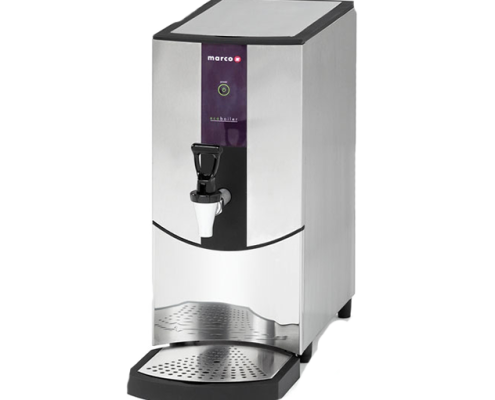 Marco Ecoboiler T5 water boiler.