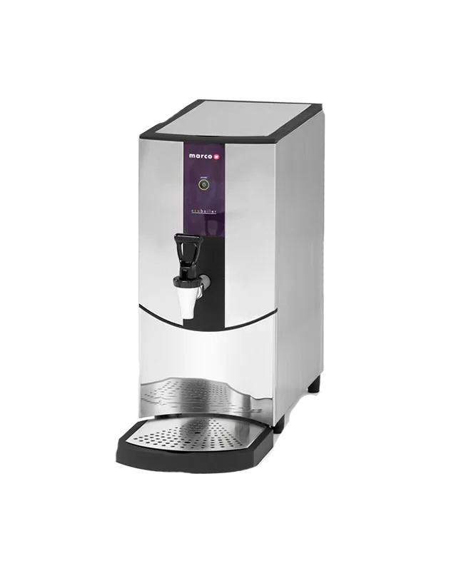 Marco EcoBoiler T5 Water Boiler Marco Ecoboiler T5 water boiler.