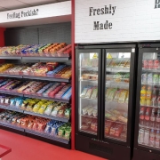 Micro Market solutions are completely flexible, so you can see your vision come to life.