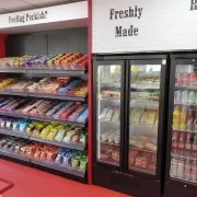 Micro Market solutions are completely flexible, so you can see your vision come to life.