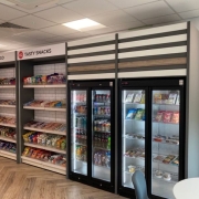 Coinadrink provides tailored Micro Market solutions in and around the West Midlands.