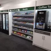 Trust Coinadrink to bring your vision to life with the Micromarket solution.