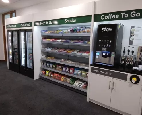 Trust Coinadrink to bring your vision to life with the Micromarket solution.